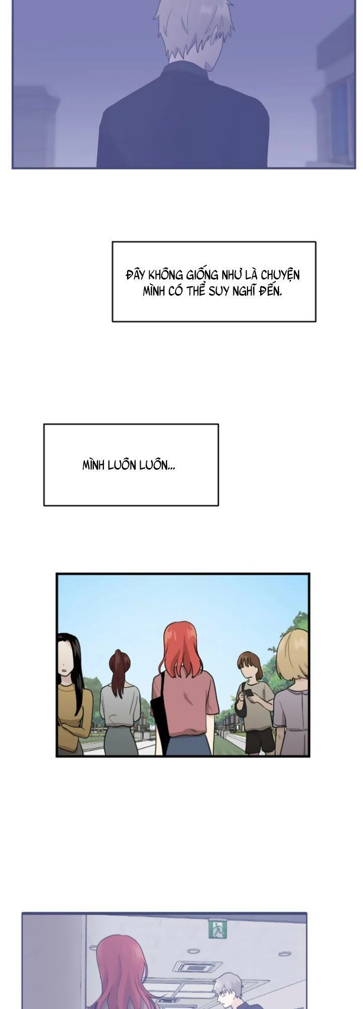 Người Đẹp Gangnam Chapter 57 - 39