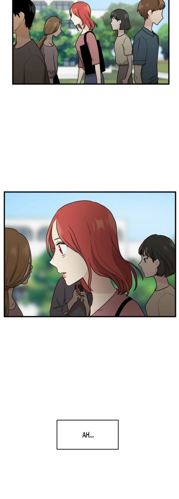 Người Đẹp Gangnam Chapter 57 - 46