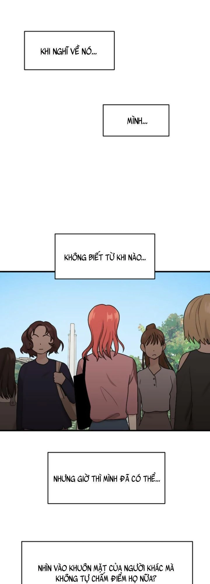 Người Đẹp Gangnam Chapter 57 - 47