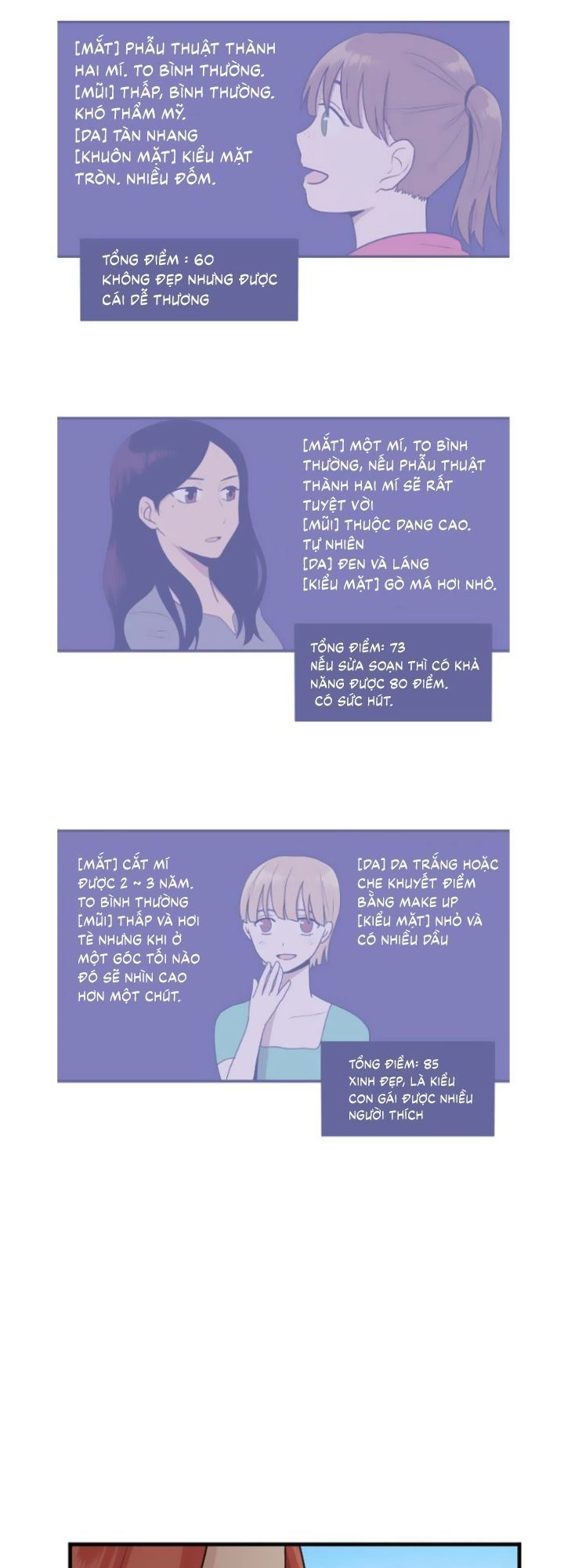 Người Đẹp Gangnam Chapter 57 - 49