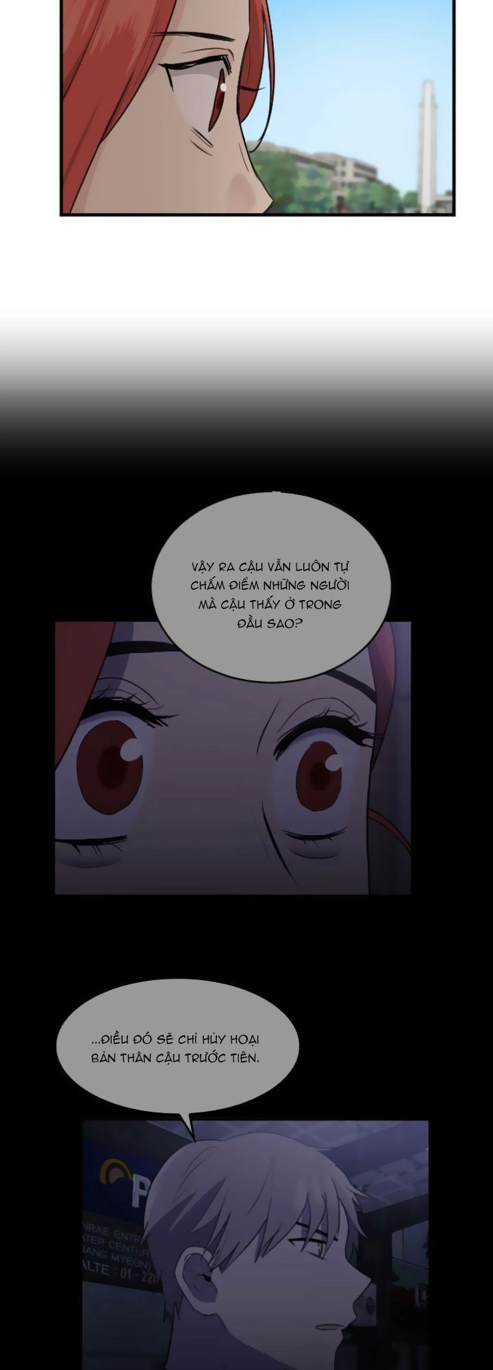 Người Đẹp Gangnam Chapter 57 - 50