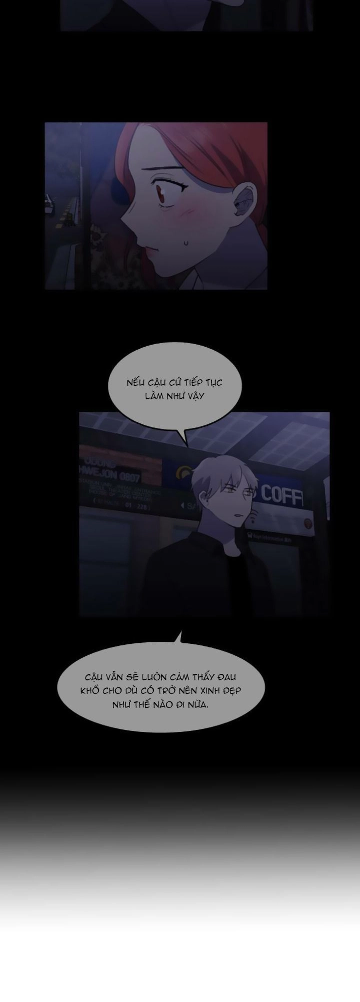 Người Đẹp Gangnam Chapter 57 - 51