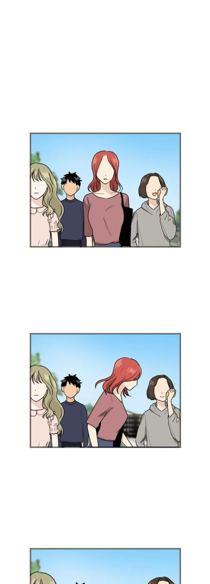 Người Đẹp Gangnam Chapter 57 - 52