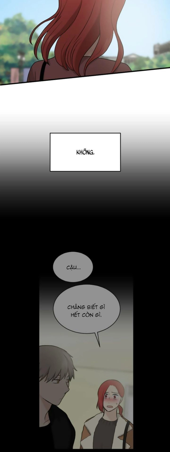 Người Đẹp Gangnam Chapter 57 - 54