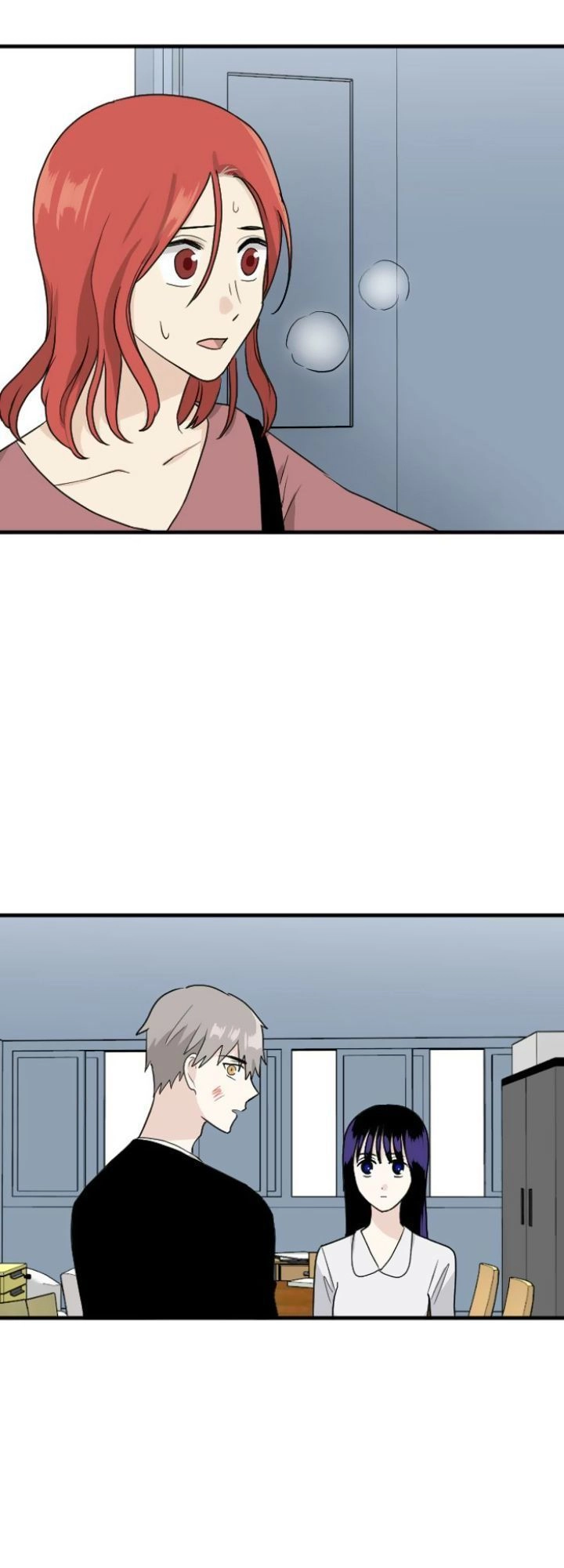 Người Đẹp Gangnam Chapter 57 - 63