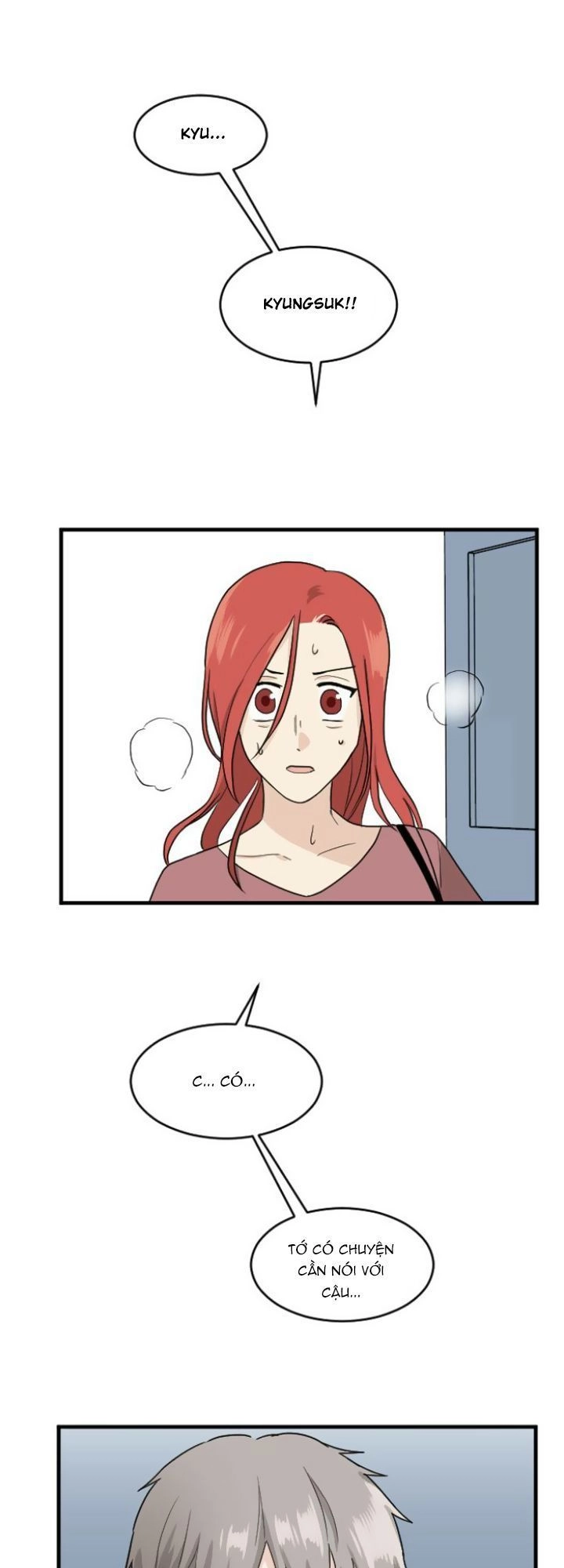 Người Đẹp Gangnam Chapter 57 - 64