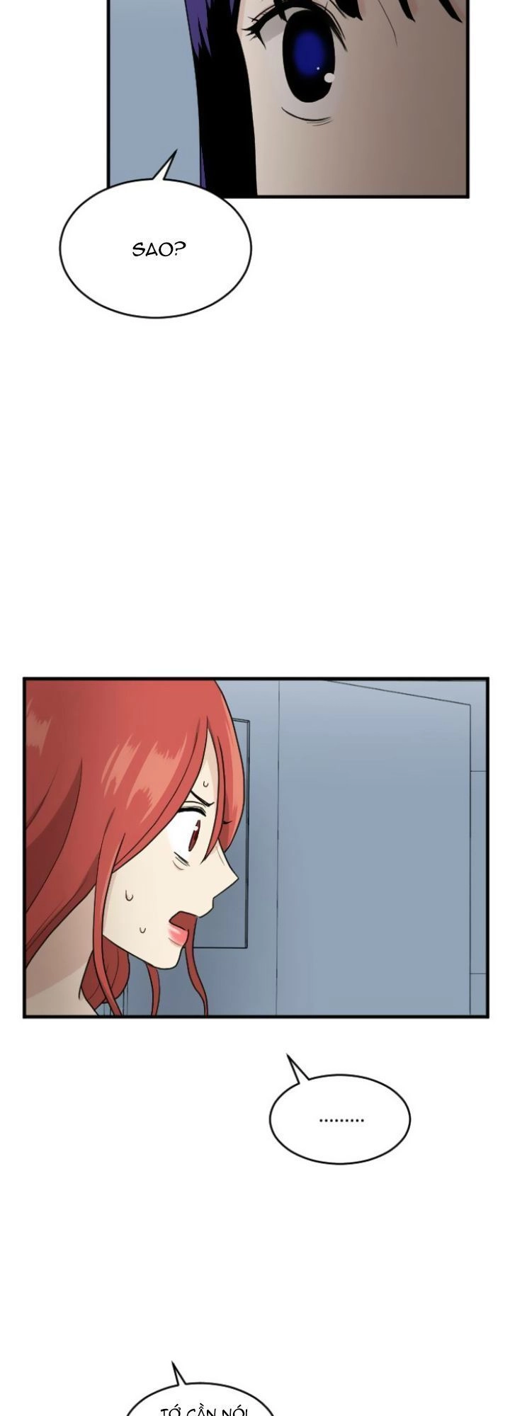 Người Đẹp Gangnam Chapter 57 - 66