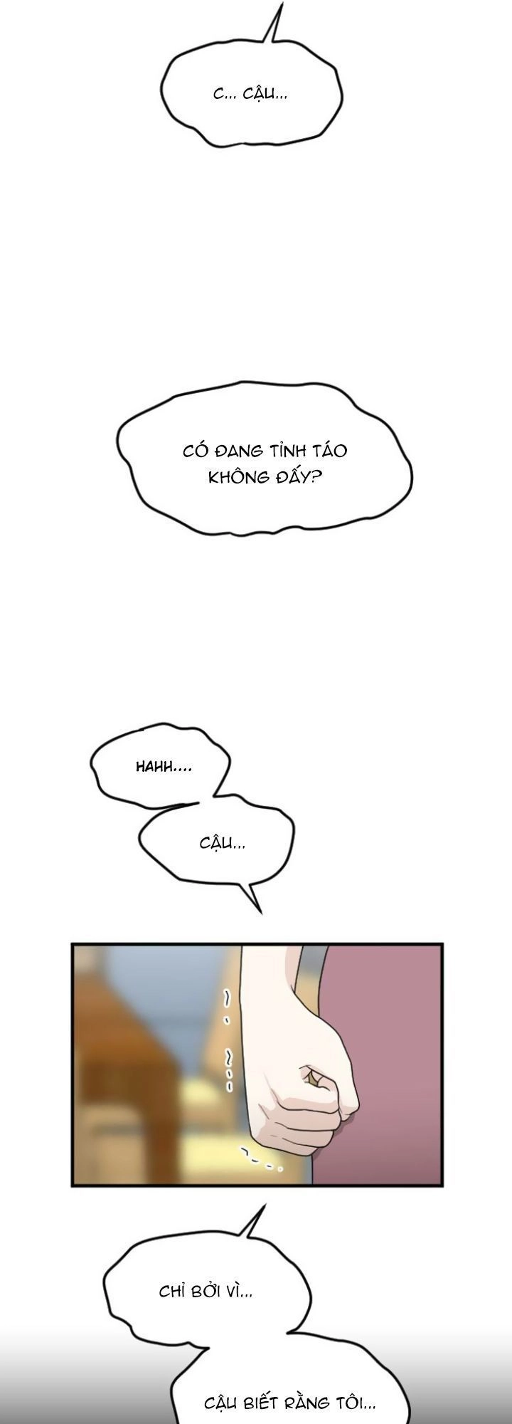 Người Đẹp Gangnam Chapter 57 - 70