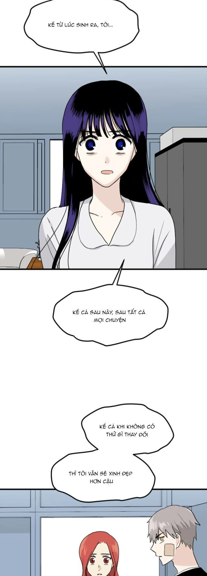 Người Đẹp Gangnam Chapter 57 - 72