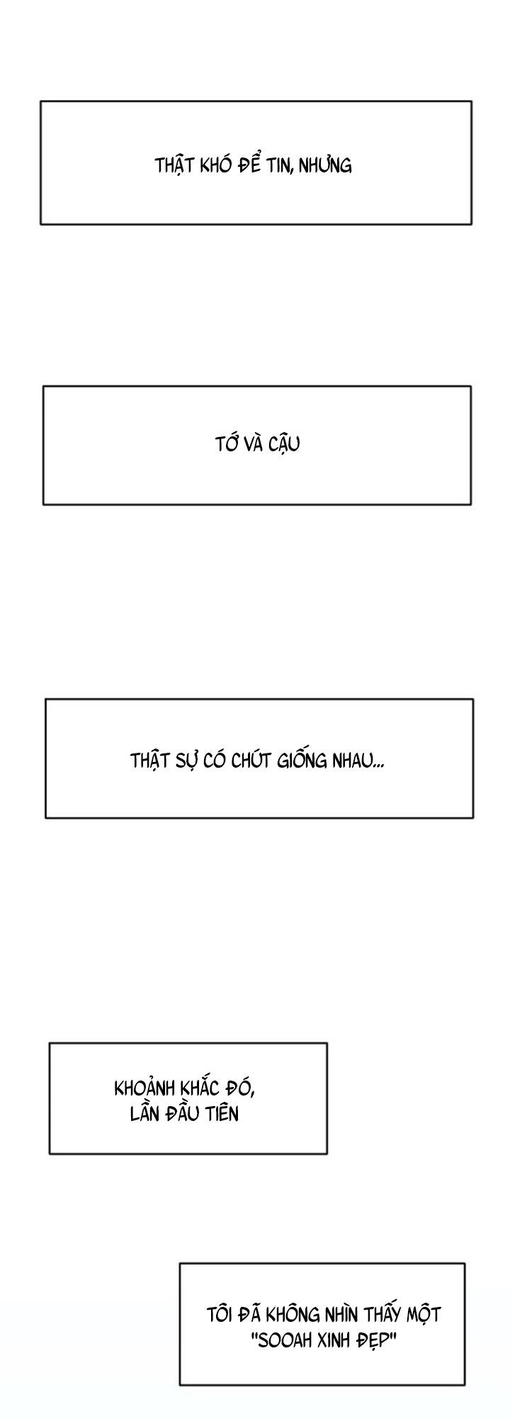 Người Đẹp Gangnam Chapter 58 - 3