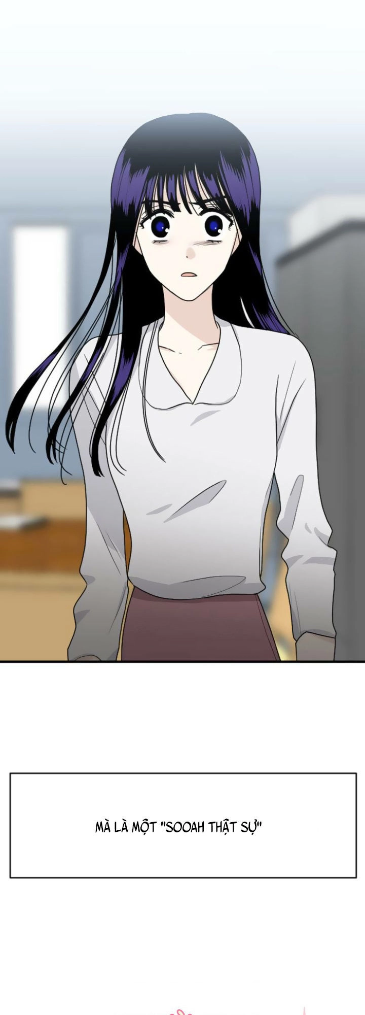 Người Đẹp Gangnam Chapter 58 - 4