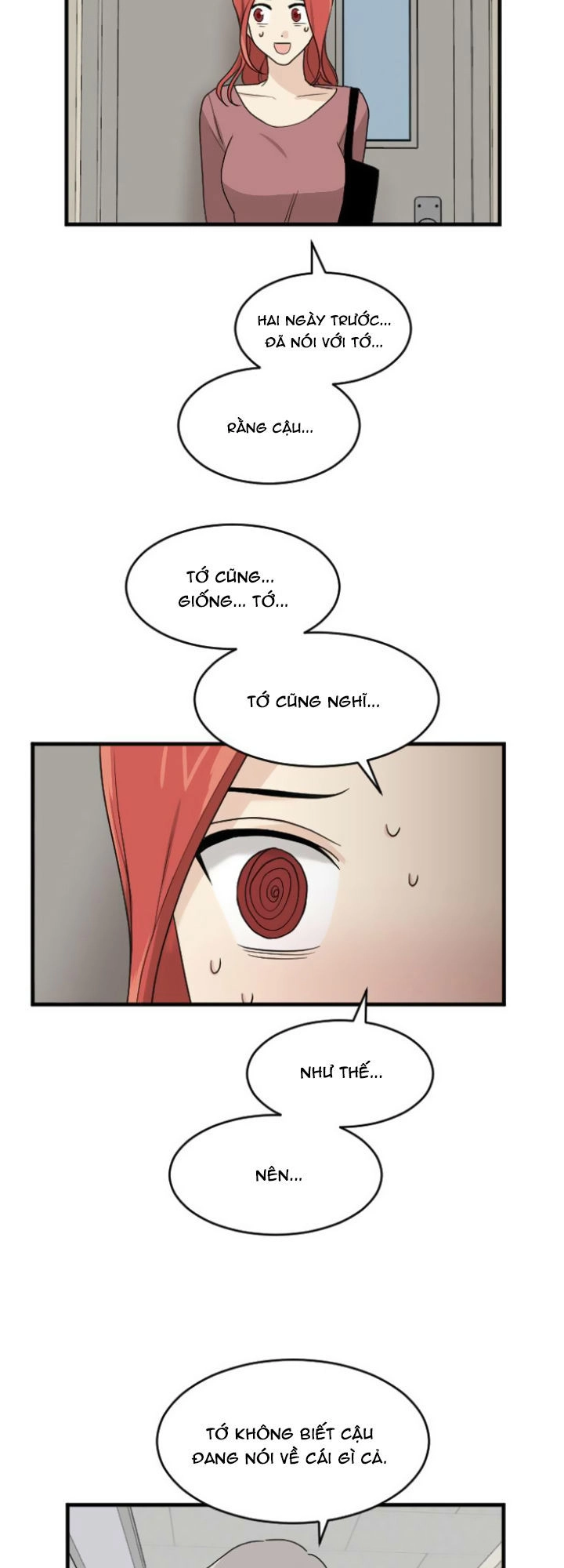 Người Đẹp Gangnam Chapter 58 - 12