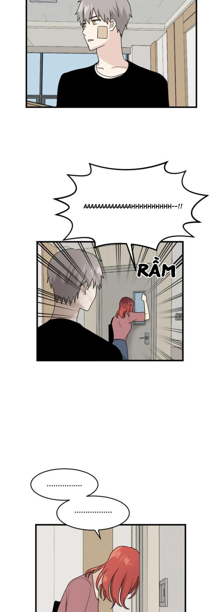 Người Đẹp Gangnam Chapter 58 - 13