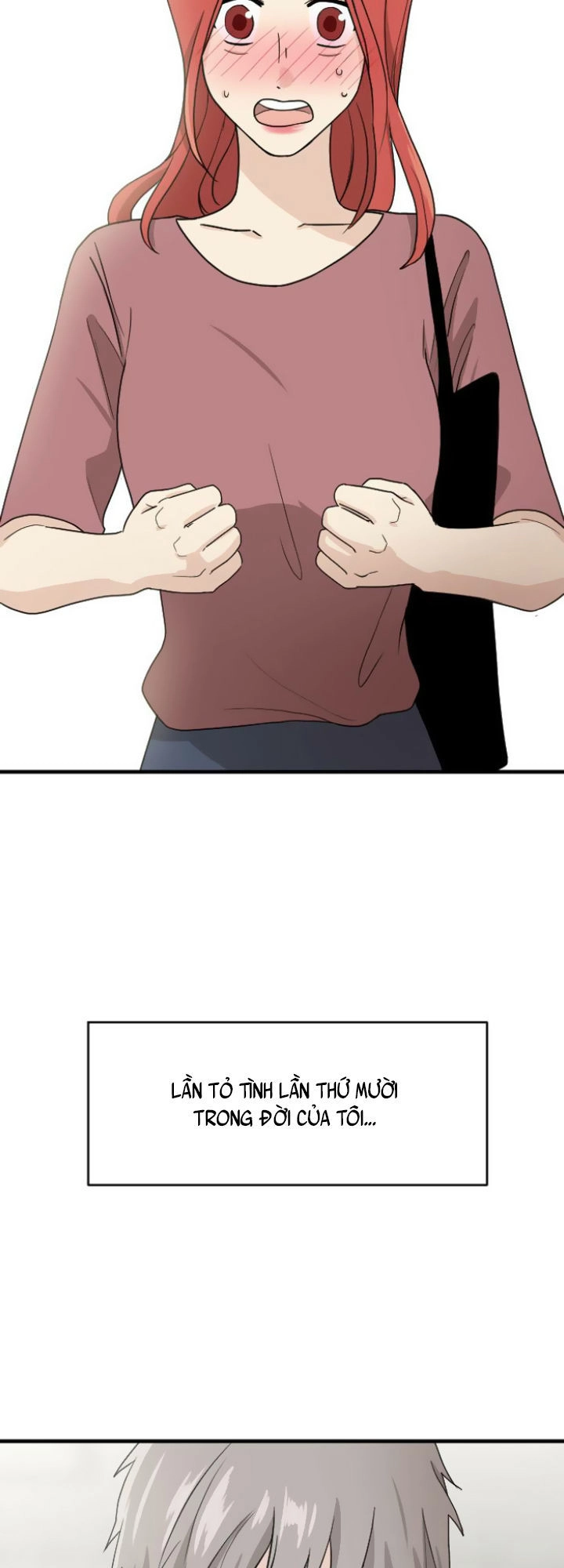 Người Đẹp Gangnam Chapter 58 - 17