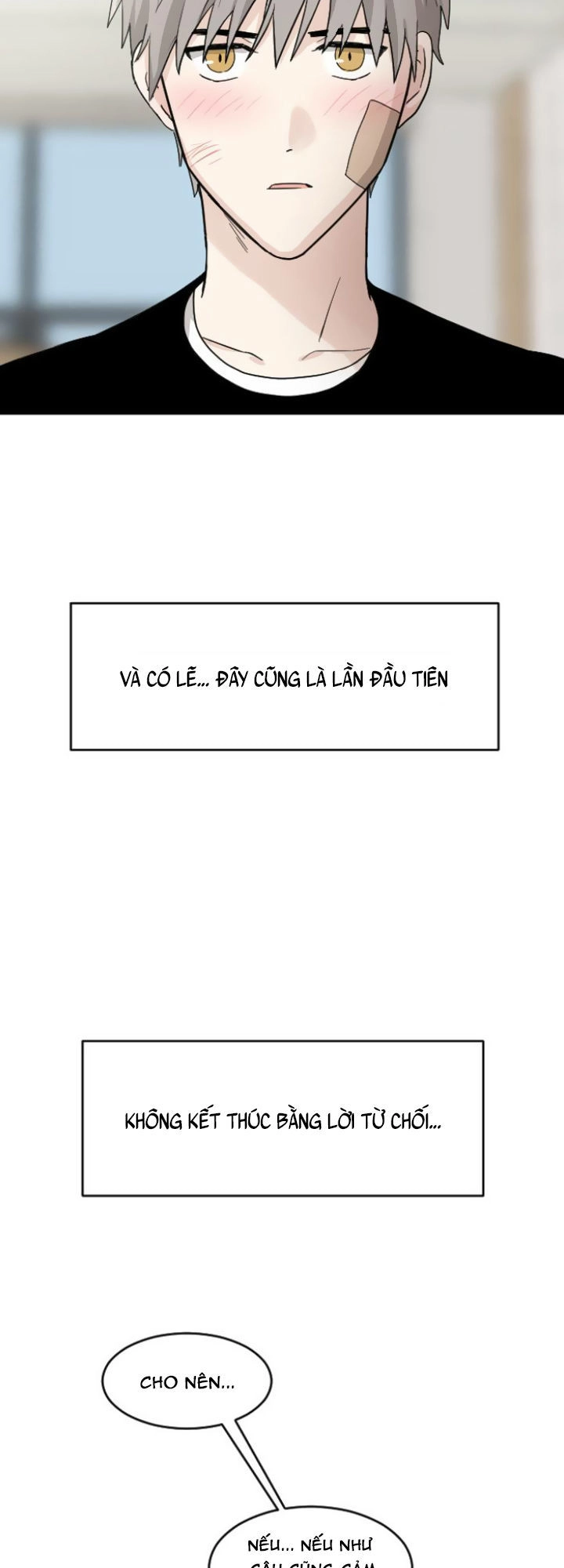 Người Đẹp Gangnam Chapter 58 - 18