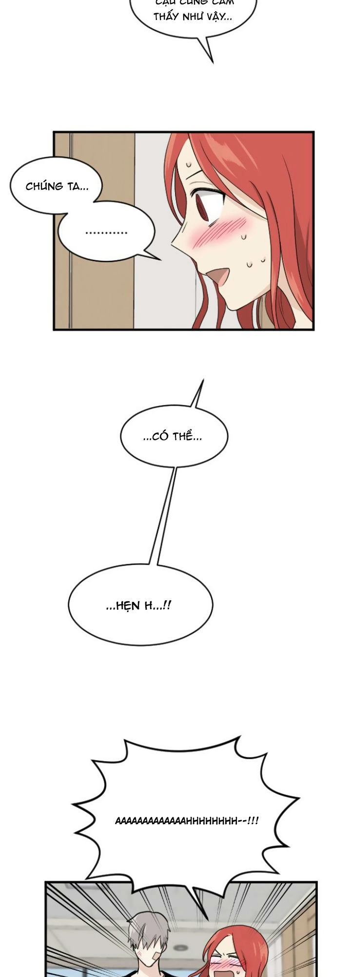 Người Đẹp Gangnam Chapter 58 - 19