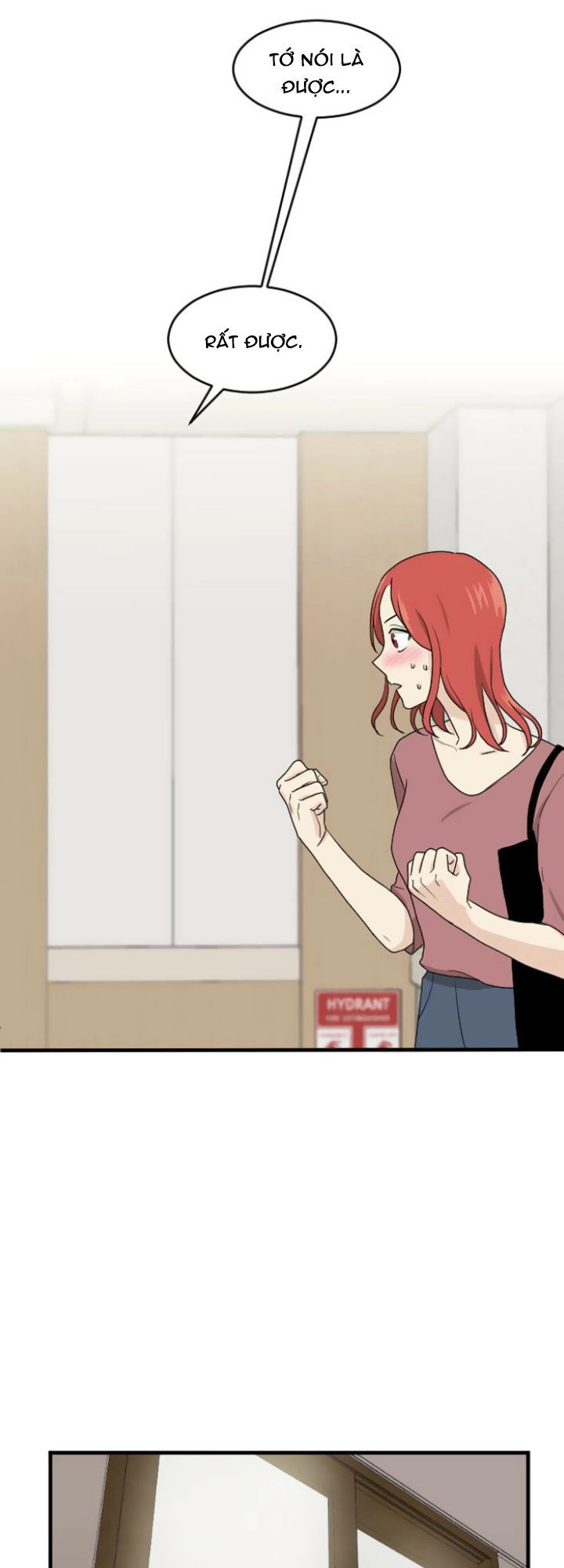 Người Đẹp Gangnam Chapter 58 - 22