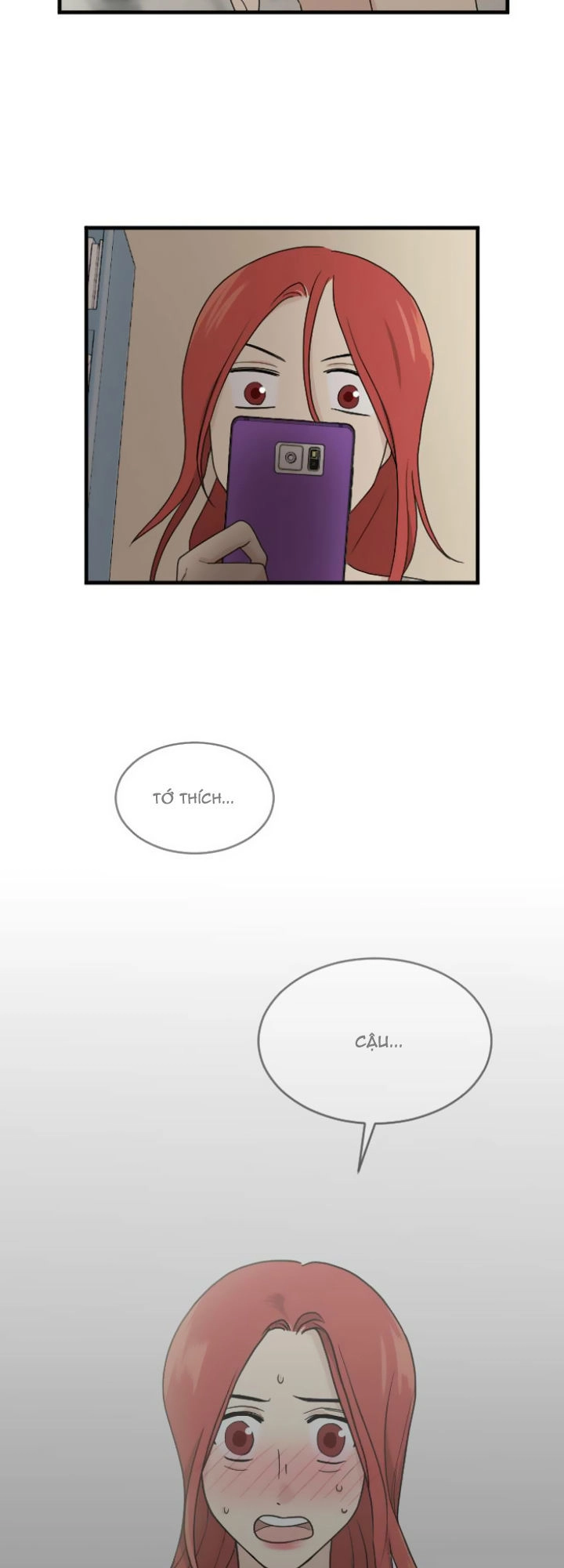 Người Đẹp Gangnam Chapter 58 - 25