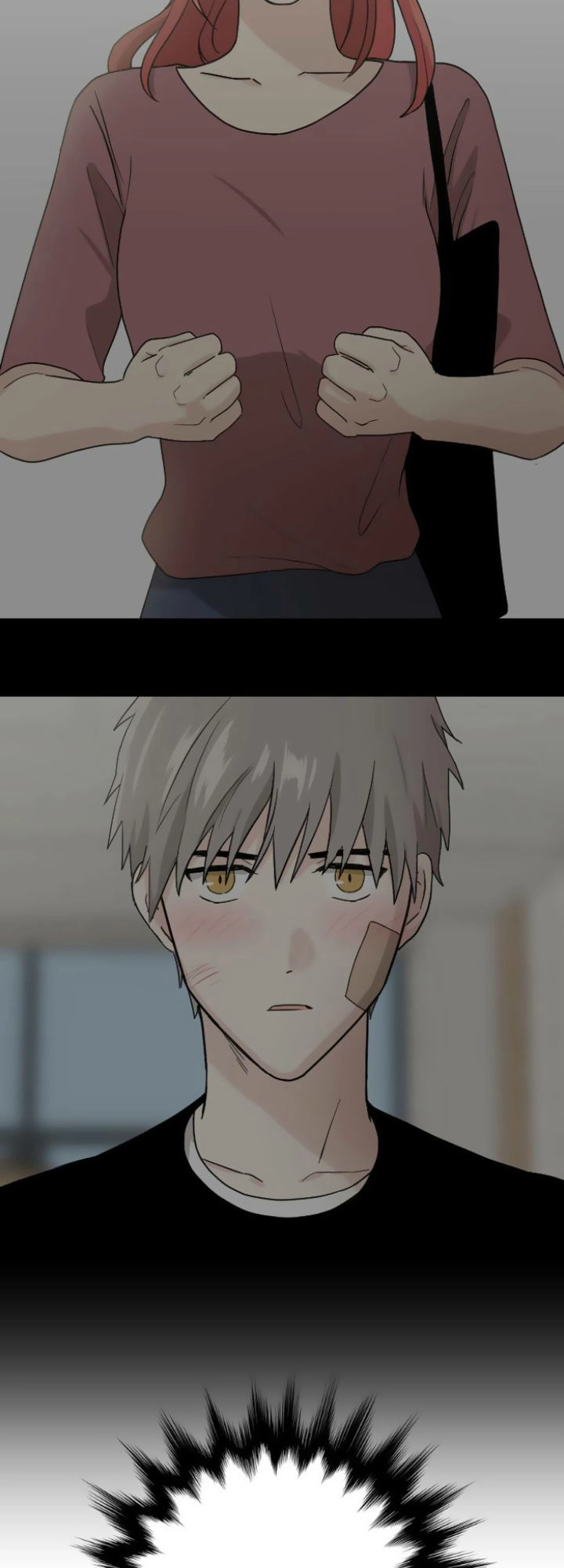 Người Đẹp Gangnam Chapter 58 - 26