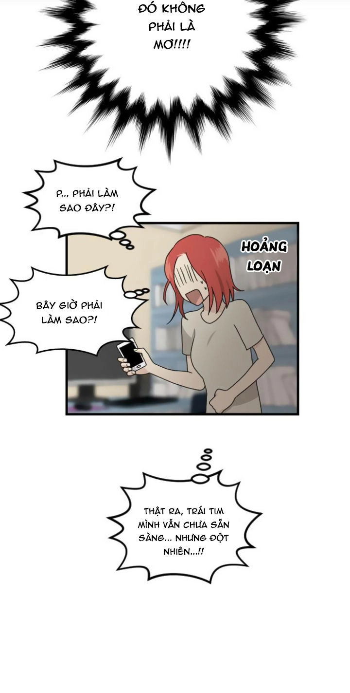 Người Đẹp Gangnam Chapter 58 - 27