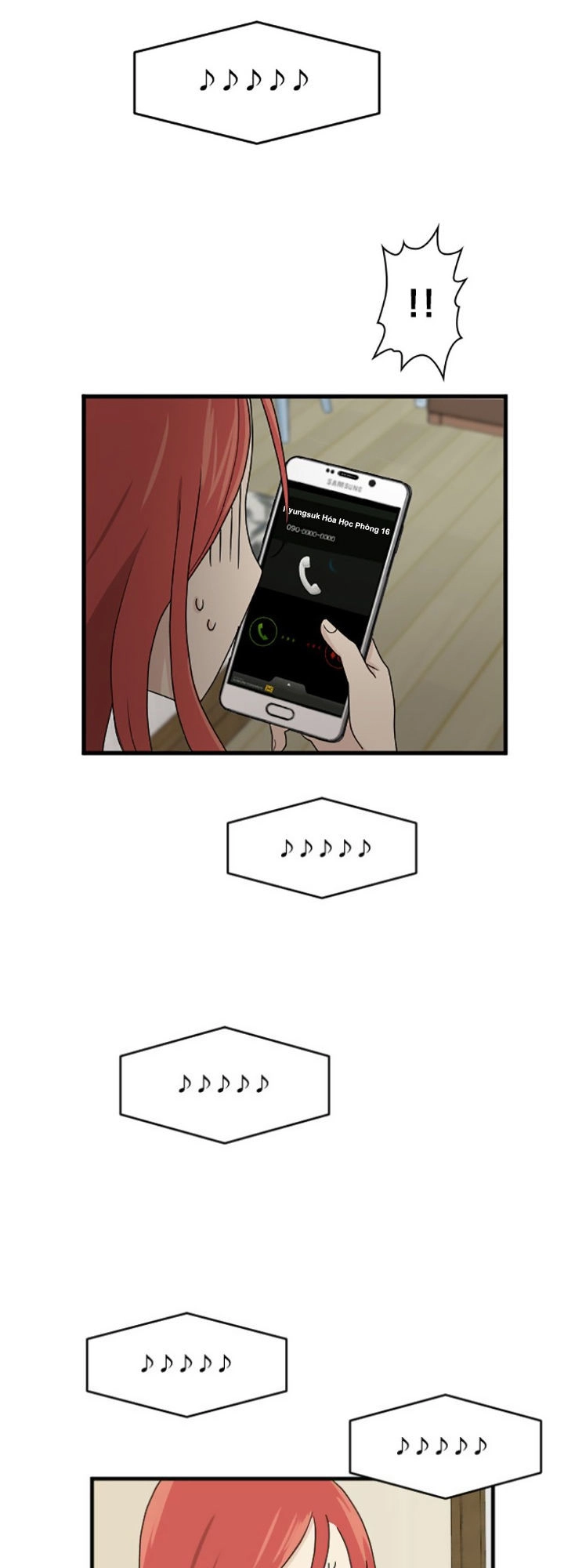 Người Đẹp Gangnam Chapter 58 - 28