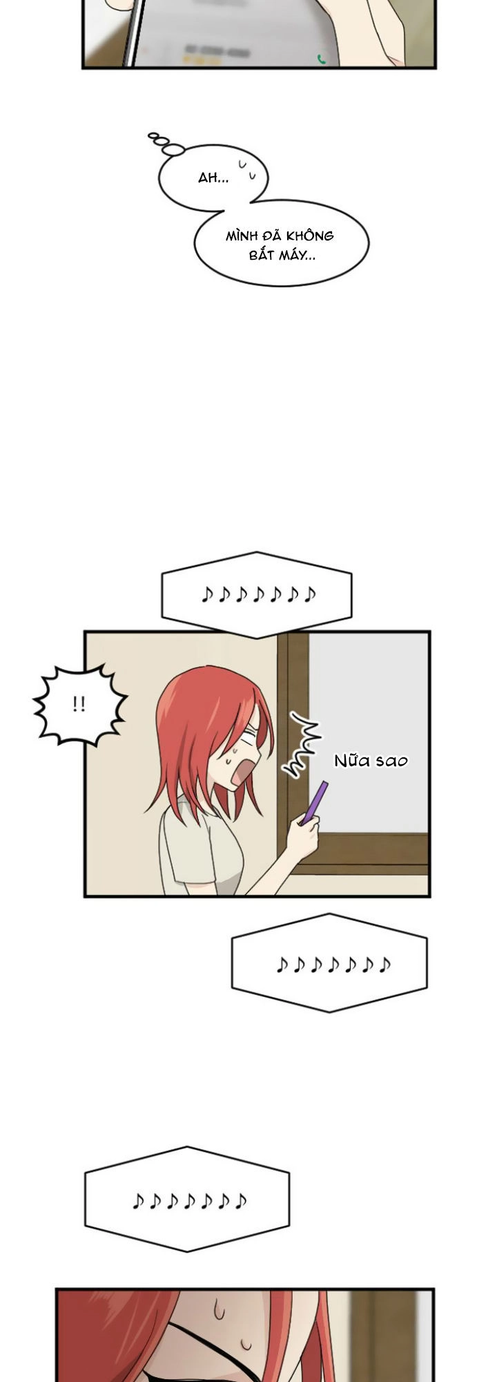 Người Đẹp Gangnam Chapter 58 - 30