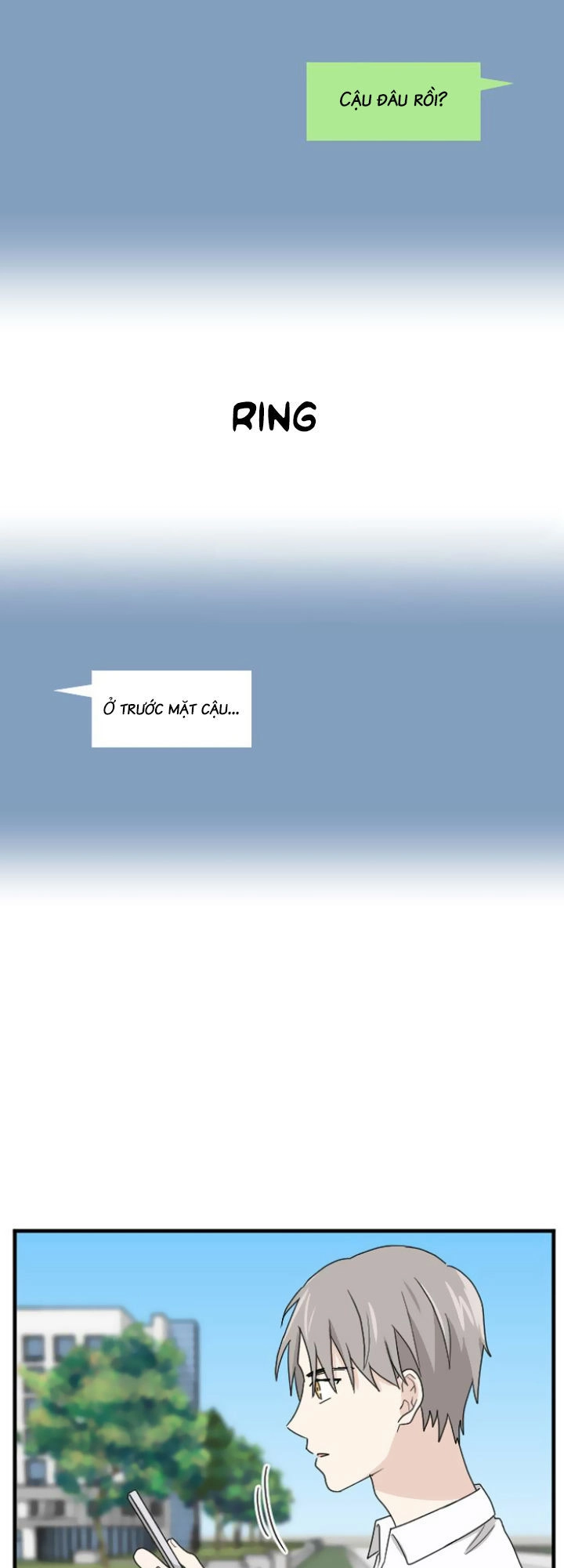 Người Đẹp Gangnam Chapter 58 - 38