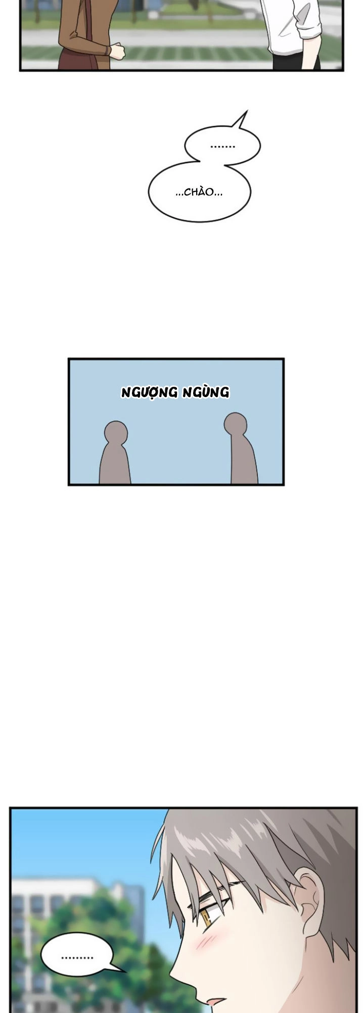 Người Đẹp Gangnam Chapter 58 - 40