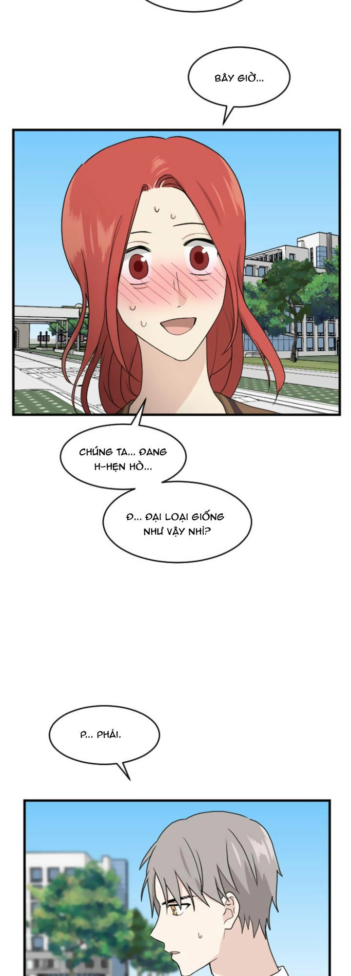 Người Đẹp Gangnam Chapter 58 - 44