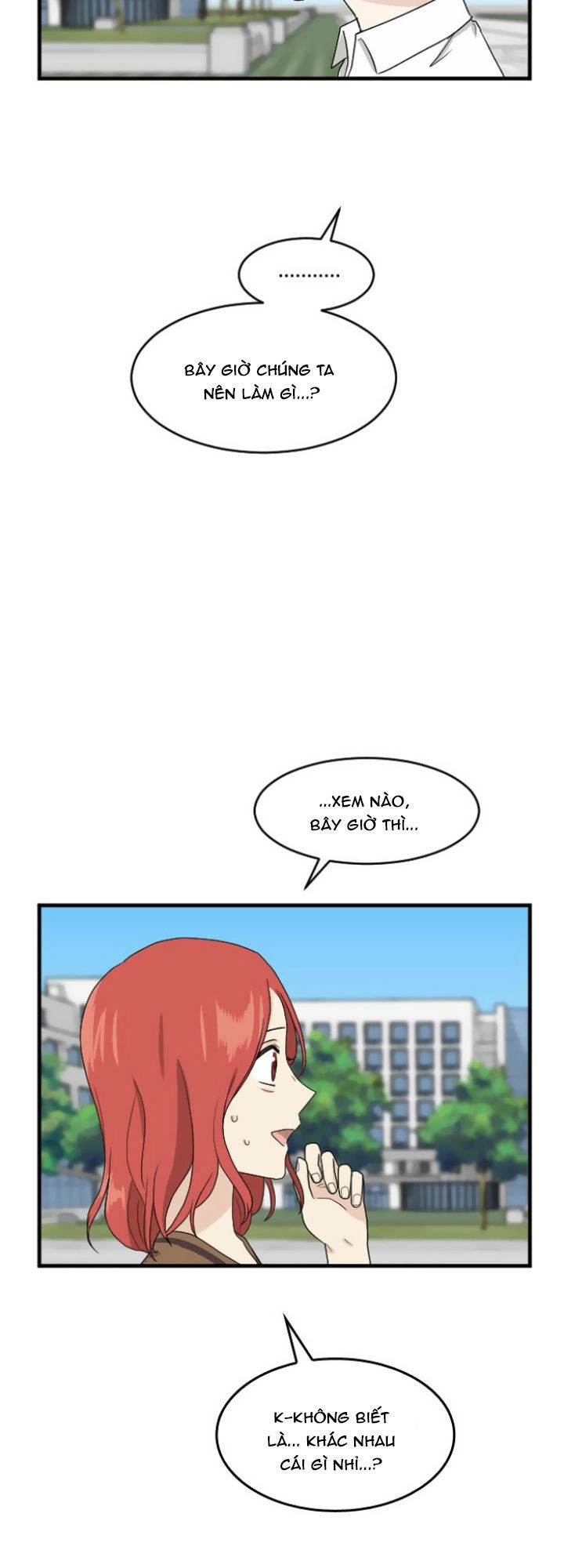 Người Đẹp Gangnam Chapter 58 - 45