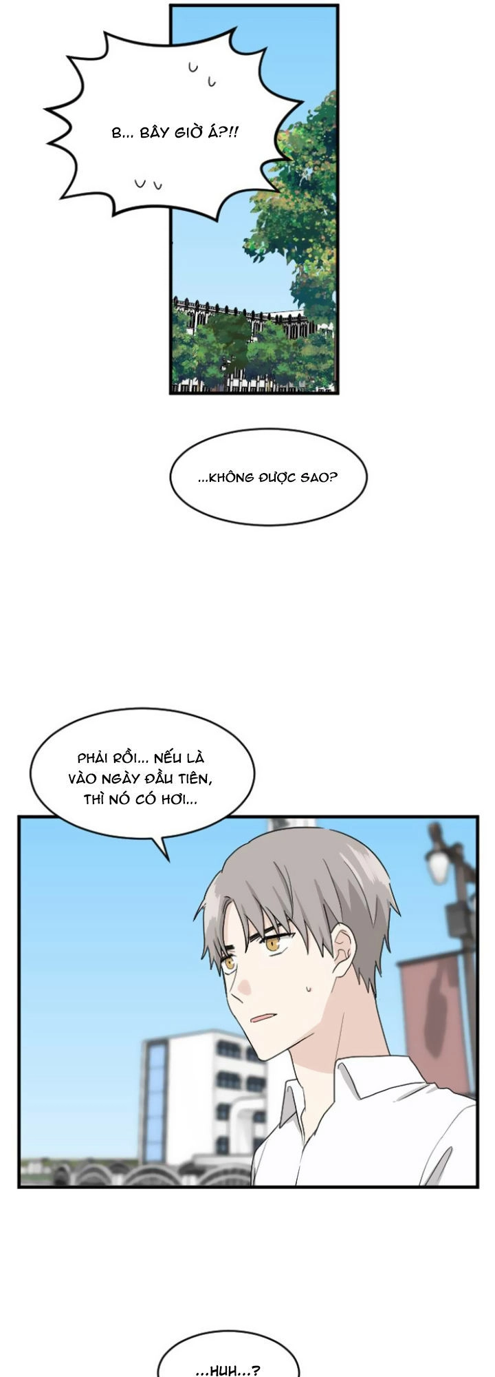 Người Đẹp Gangnam Chapter 58 - 48