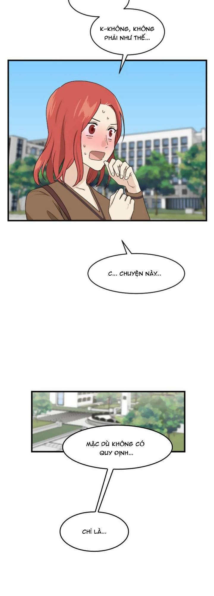 Người Đẹp Gangnam Chapter 58 - 49