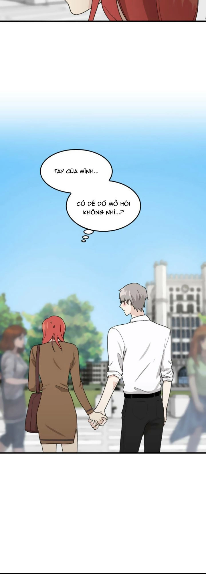 Người Đẹp Gangnam Chapter 58 - 51