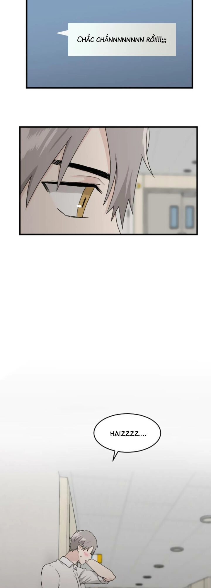 Người Đẹp Gangnam Chapter 60 - 3