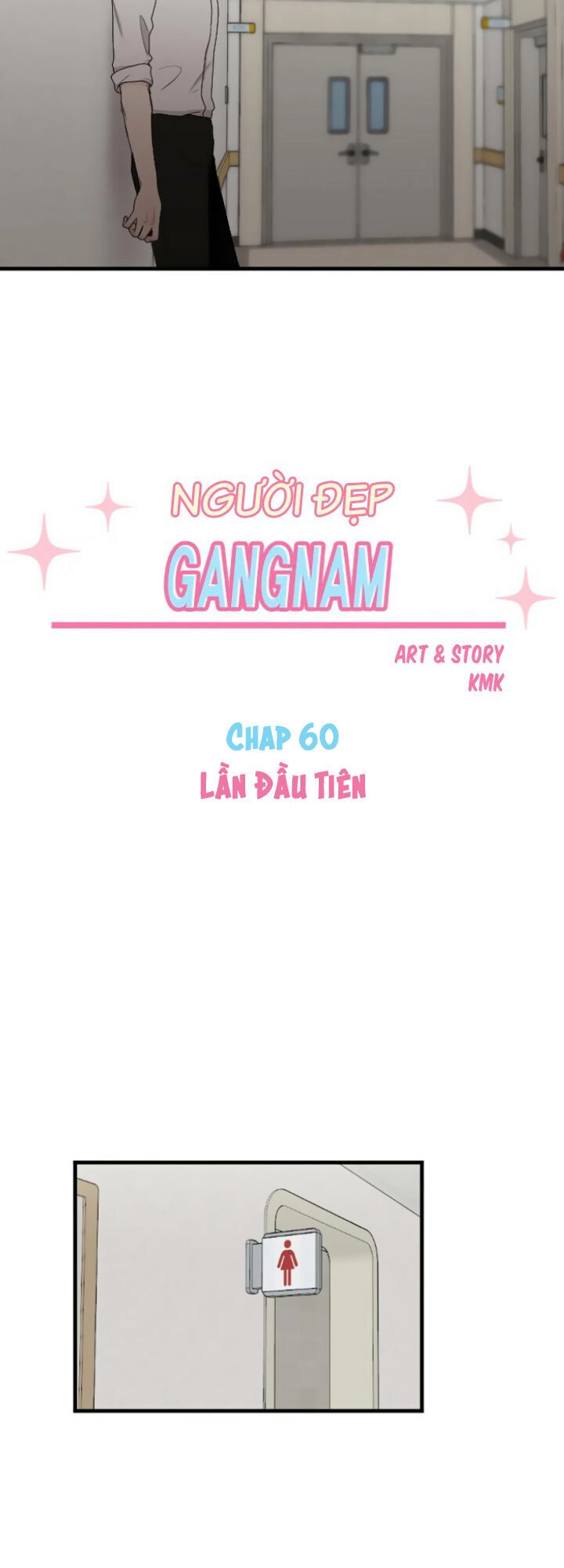 Người Đẹp Gangnam Chapter 60 - 4