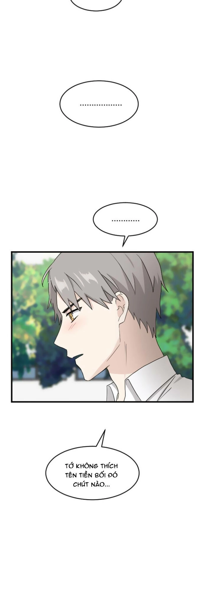 Người Đẹp Gangnam Chapter 60 - 19