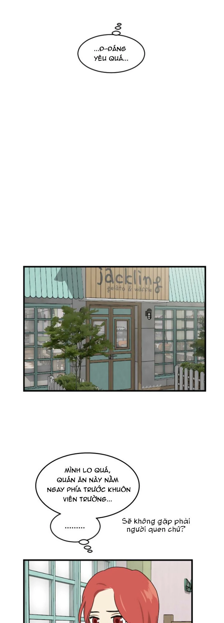 Người Đẹp Gangnam Chapter 60 - 23