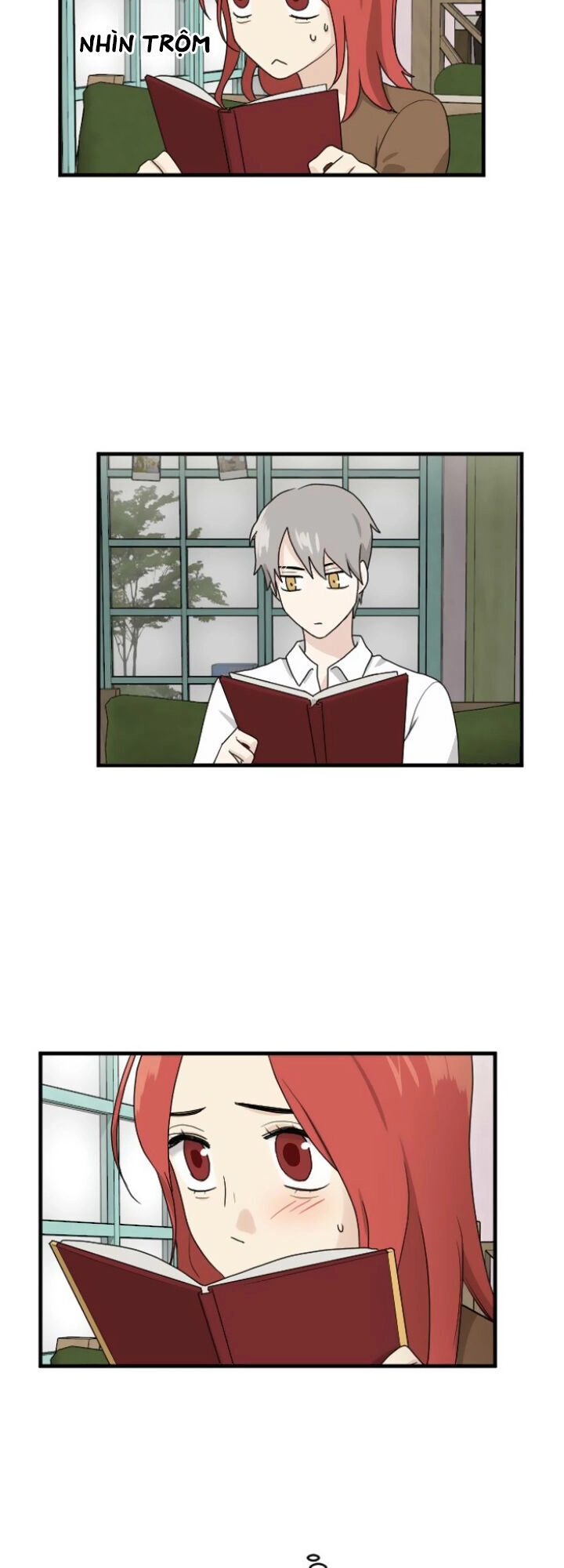 Người Đẹp Gangnam Chapter 60 - 24