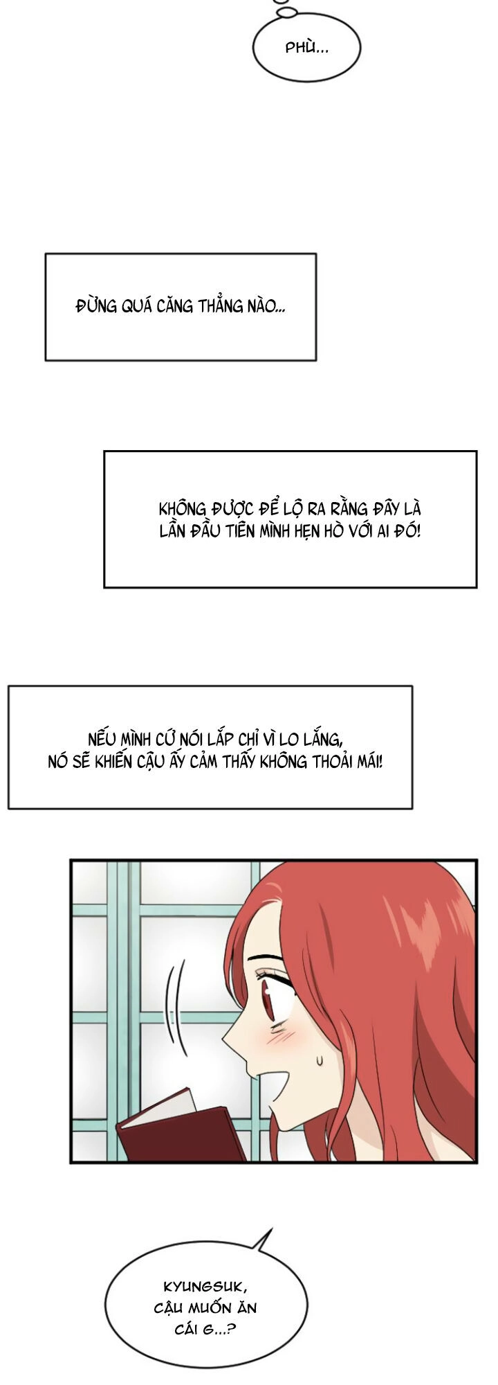 Người Đẹp Gangnam Chapter 60 - 25