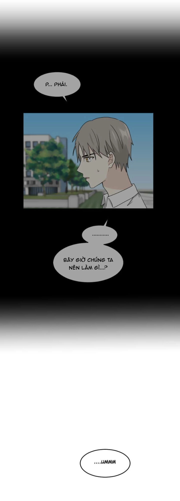 Người Đẹp Gangnam Chapter 60 - 31