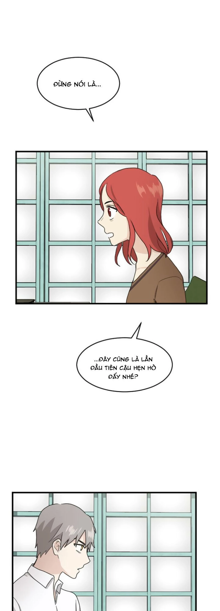 Người Đẹp Gangnam Chapter 60 - 32