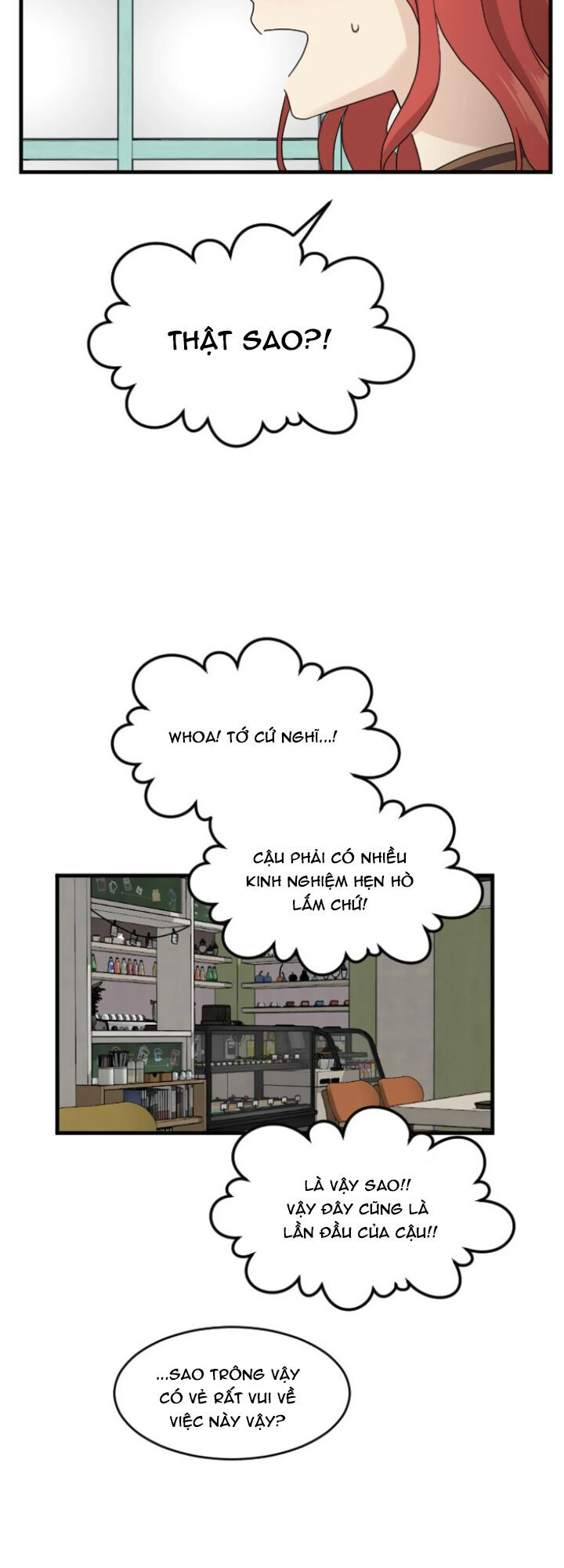 Người Đẹp Gangnam Chapter 60 - 34