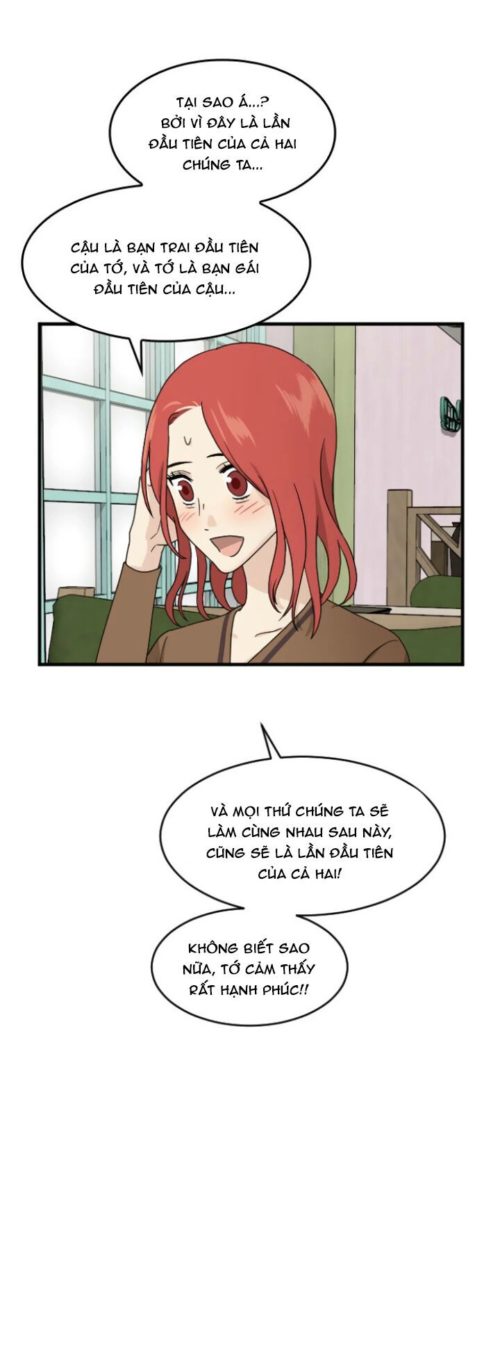 Người Đẹp Gangnam Chapter 60 - 35