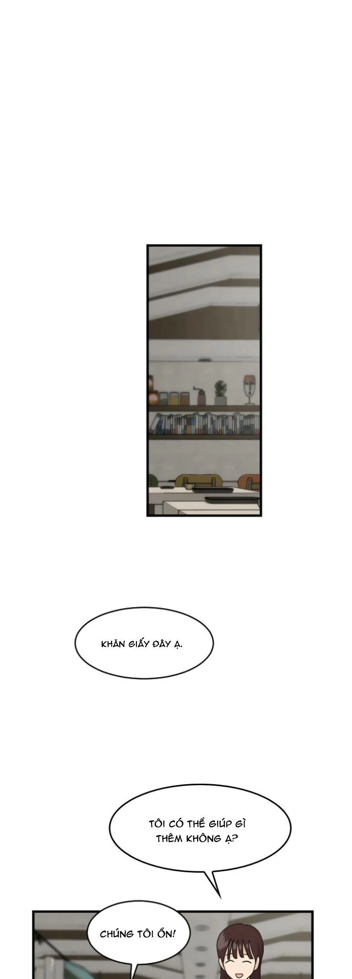 Người Đẹp Gangnam Chapter 60 - 37