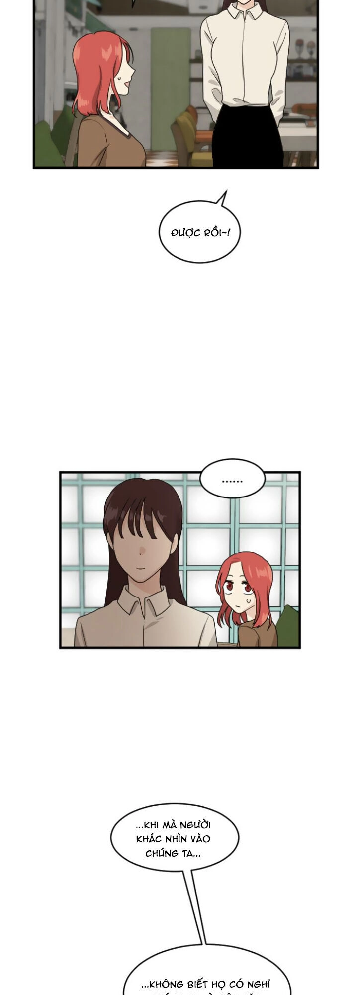 Người Đẹp Gangnam Chapter 60 - 38