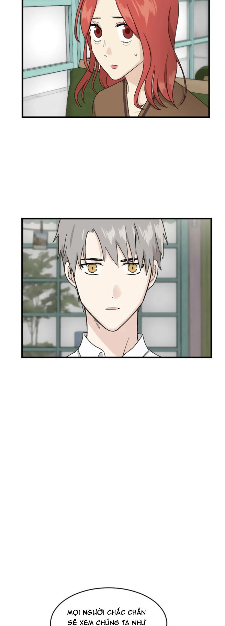 Người Đẹp Gangnam Chapter 60 - 40