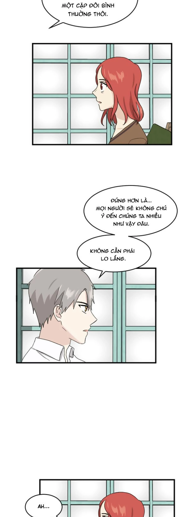 Người Đẹp Gangnam Chapter 60 - 41