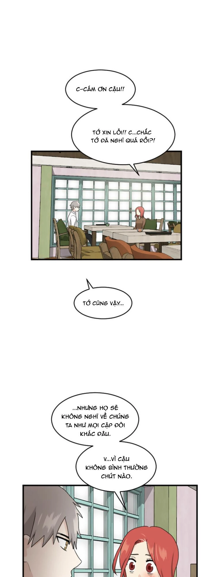 Người Đẹp Gangnam Chapter 60 - 43