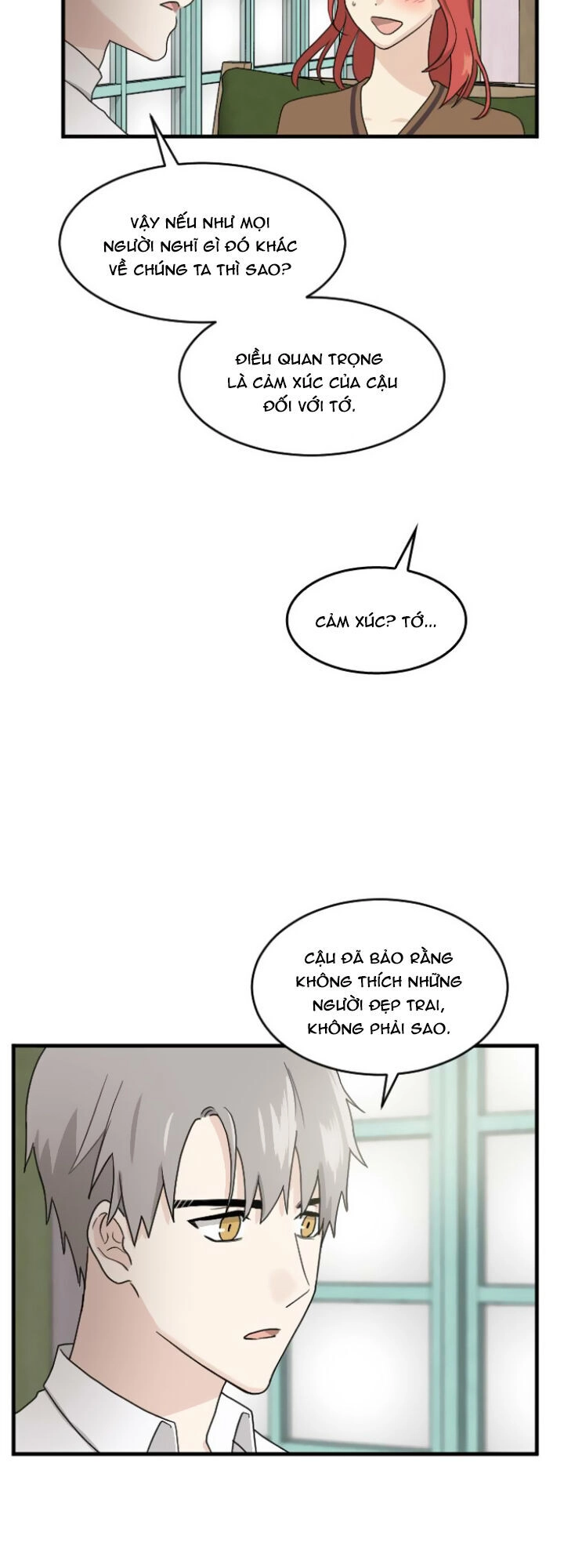 Người Đẹp Gangnam Chapter 60 - 44