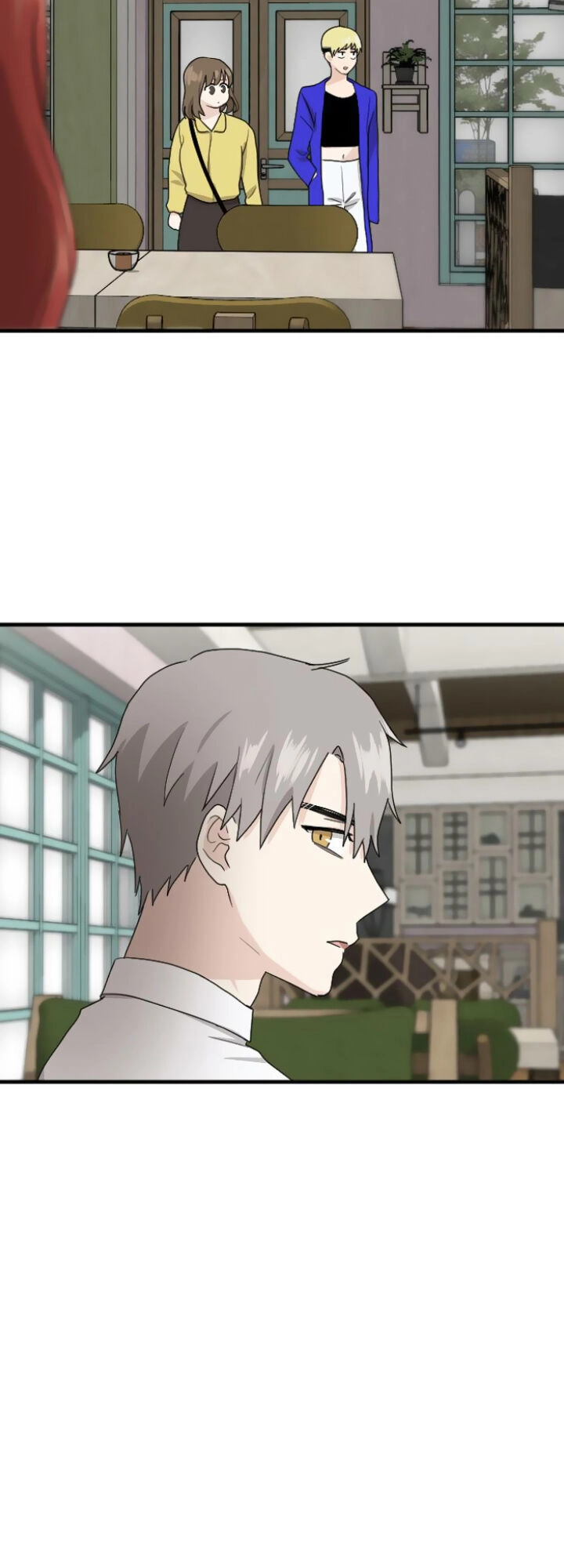 Người Đẹp Gangnam Chapter 60 - 48